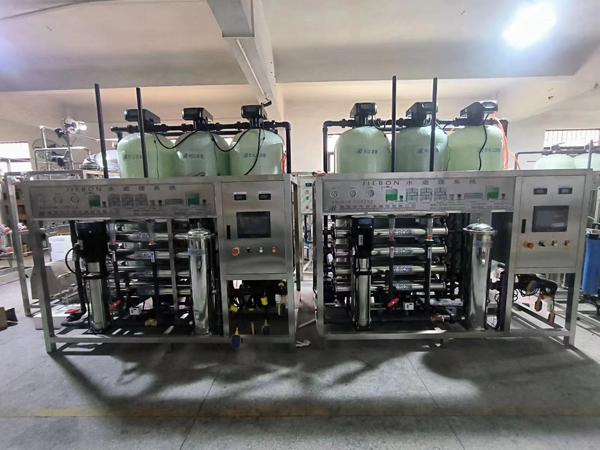 純化水系統(tǒng)內(nèi)毒素超標(biāo)原因分析及應(yīng)對措施