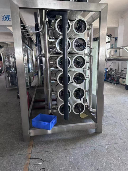 反滲透系統(tǒng),反滲透還原劑,反滲透純水設(shè)備