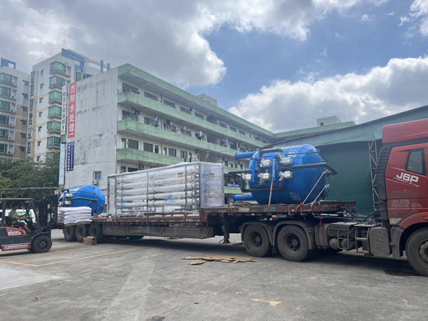  50噸純水設(shè)備,50噸純水系統(tǒng),東莞純水設(shè)備廠家